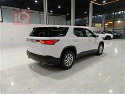 شيفروليه ترافرس